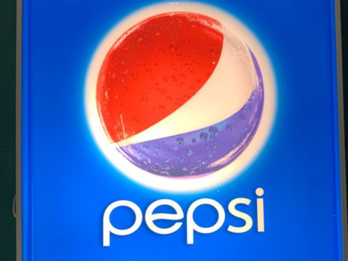 Brewriana pepsi doppelseitig - brewriana,