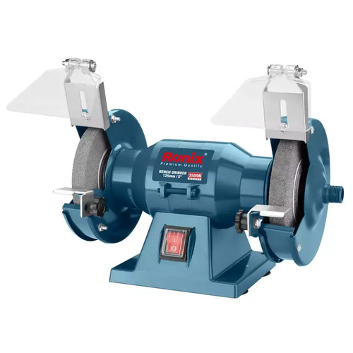 Ronix schleifbock 150 125 - w,