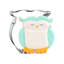 🦉 Eulen Ausstecher 7cm