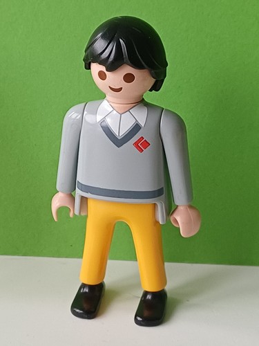 Playmobil sammlung figur aus - figur,