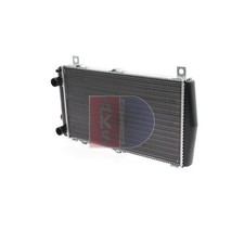 Kühler Motorkühlung AKS