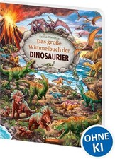 Das große Wimmelbuch der