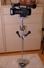 proffessionelles Schwebestativ