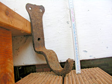 Eisenbeschläge Haken