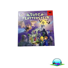 Burg Flatterstein Drei Magier