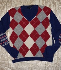 Ferrari Pullover Unisex 11-12 Jahre Kinder