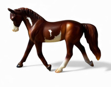 Breyer Stablemates Chestnut