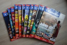 GameStar Magazin - PC-Spiele