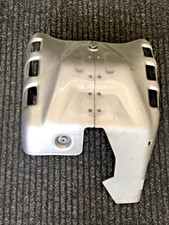 Motorschutz Verkleidung Honda