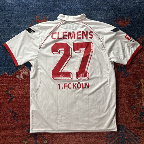Köln trikot 2012 - 1.,