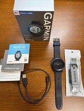 Gebrauchte garmin approach s60 - garmin,