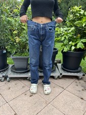 Vintage crocker jeans - jeans, co