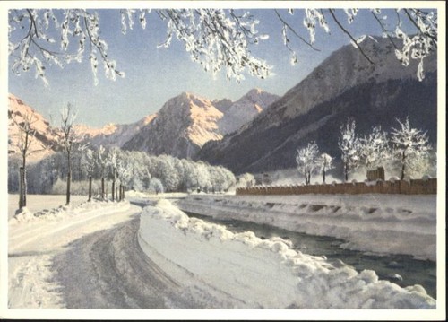 Silvretta winter - silvretta,