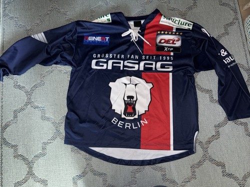 Eisbären berlin trikot - berlin,