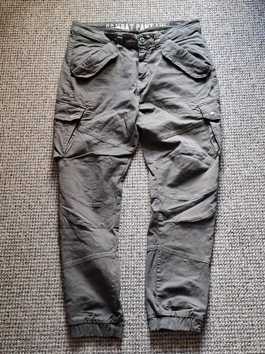 Alpha industries combat - alpha, pant
