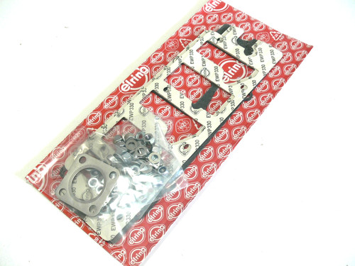 Ventildeckeldichtung satz für - ventildeckeldichtung,