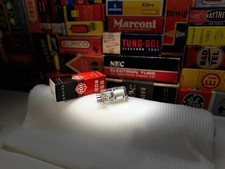 1x RareVintage ChromePlateEdtn