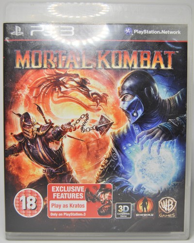 Sony playstation ps3 - 3,