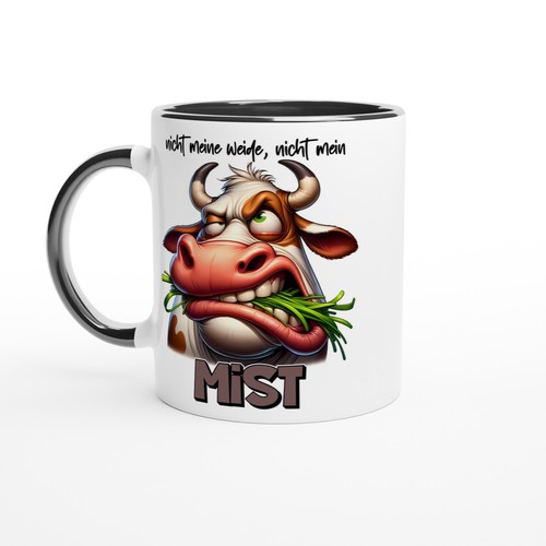 Lustige tasse nicht - nicht, meine