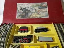 Märklin H0 3203 Zugpackung