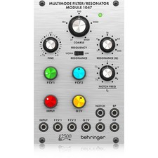 Behringer Multimode Filter /