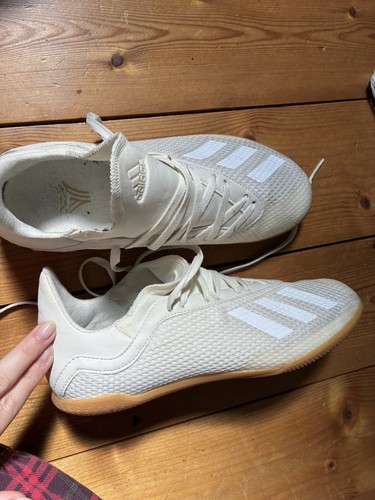 Adidas tango j halle - tango, 18.3