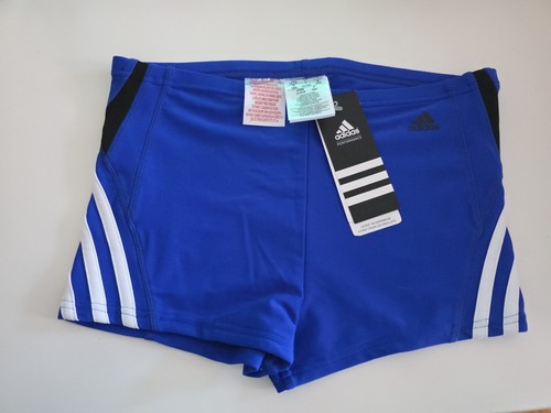 Jungen adidas badehose blau - badehose,