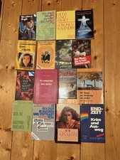 60 christliche Bücher