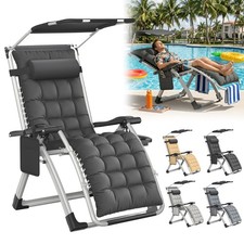 Sonnenliege Liegestuhl