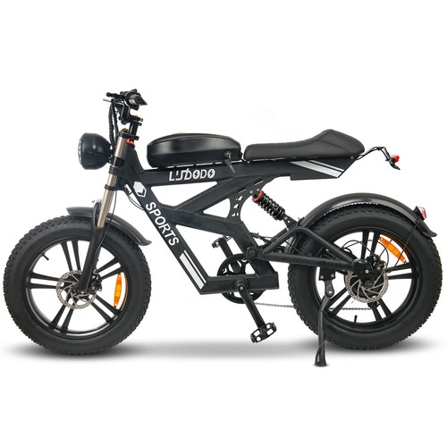 Bikes mountainbike fatbike - e,
