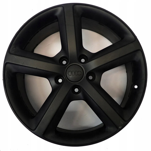 Alufelge zoll 0 5x130 - 20, 9.0"