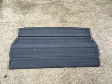 Hutablage - Abdeckung für Kofferraum Opel MERIVA 13115358 DF357