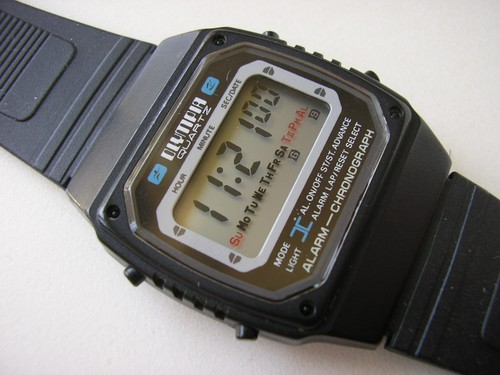 Olympia lcd - olympia, time)