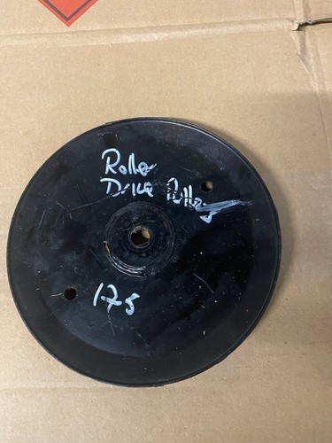 Atco balmoral 17s roller - balmoral,