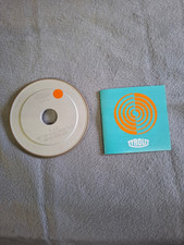 Tyrolit Schleifscheibe 14F1