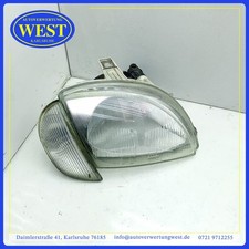 Scheinwerfer komplett R MIT Blinker 038800748 Fiat Seicento 1.1 2002-2004