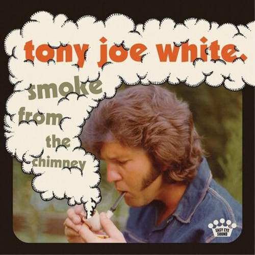 Tony joe white smoke - smoke, the