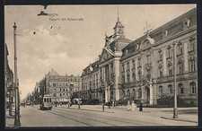 Karlsruhe strassenbahn am - karlsruhe,,