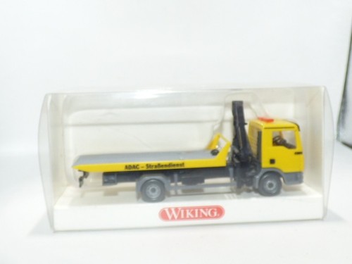 Wiking 636 36 adac - 1:87,