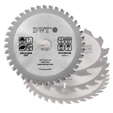 DWT Sägeblatt Holz