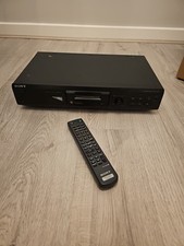 Sony MDS-JE330 Minidisc Player Recorder - mit Fernbedienung getestet funktioniert 