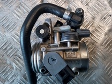 Einspritzanlage Husqvarna FE