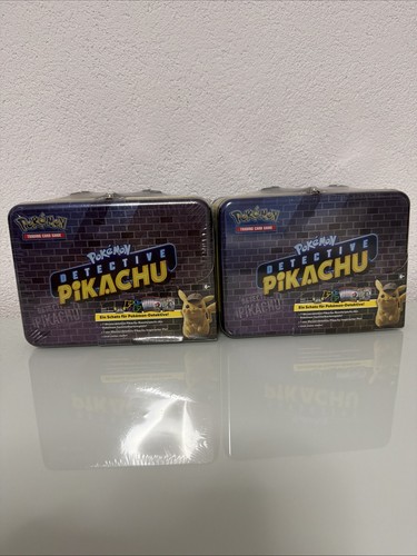 Pokémon detektive pikachu - pokémon,