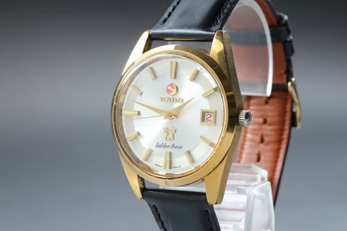 Rado golden horse - rado,