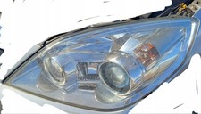 Frontscheinwerfer Opel Signum