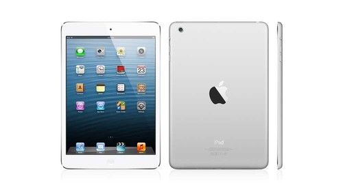 Apple ipad mini - ipad, a2124