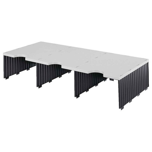 Styro sortierstation styrodoc - styro,