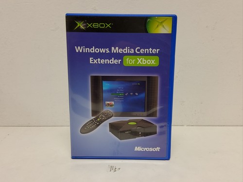 Windows media center - windows, extender