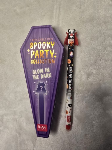Legami halloween 2026 blind - 2026,