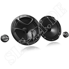 JVC Mica-Cone Lautsprecher CS-JS600 300 Watt 16 cm Hybrid Surround BOXEN 160mm